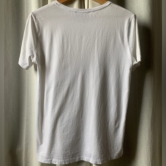 Acne Studios Vista C Base Tshirt - Picture 3 of 5